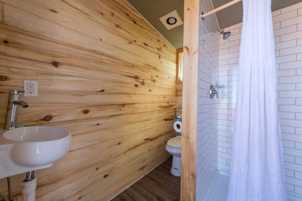 Vacation Home interior